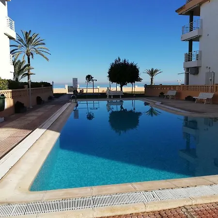Talima 3b Locdenia Apartment
