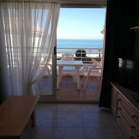 Talima 3b Locdenia Apartment Denia