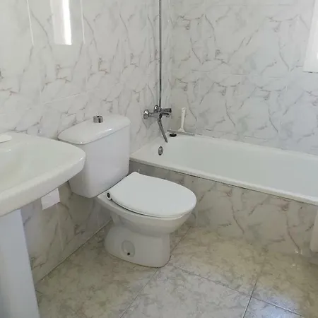 Apartment Talima 3b Locdenia *