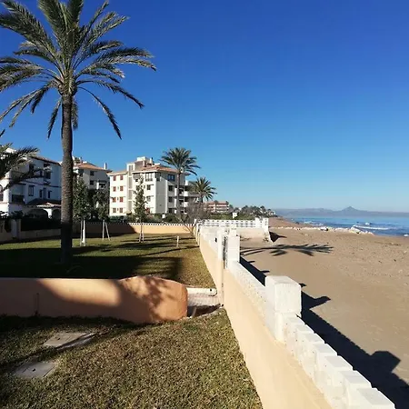 Apartment Talima 3b Locdenia Denia
