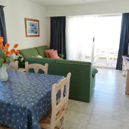 Talima 3b Locdenia Apartment